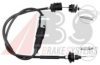 CITRO 2150X6 Clutch Cable